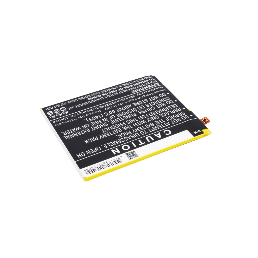 Baterie kompatibilní s Infocus CS-IFM680SL