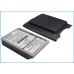 Baterie kompatibilní s HP CS-IP6500XL