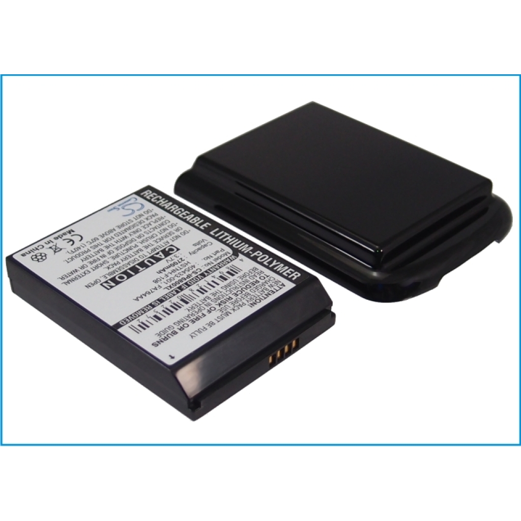 Baterie kompatibilní s HP CS-IP6800XL