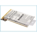 Baterie kompatibilní s Apple CS-IPH490SL
