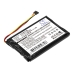 Baterie kompatibilní s Garmin CS-IQN110SL