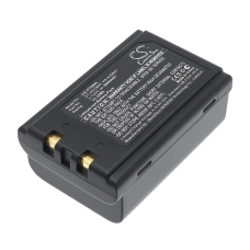 Kompatibilní náhrada baterie za Unitech 1UF103450,1UF103450P-OS2,20-36098-01,21-52319-01,21-56383-01...