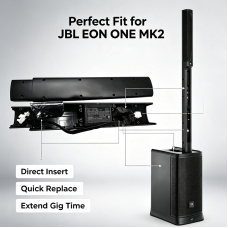 Kompatibilní náhrada baterie za Jbl C129-EONONE