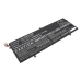 Baterie kompatibilní s Jumper Trekstor CS-JUP313NB