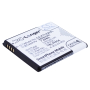 Baterie compatibleWith K-Touch