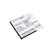 Baterie compatibleWith K-Touch
