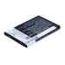 Baterie kompatibilní s Coolpad K-Touch CS-KTW610SL