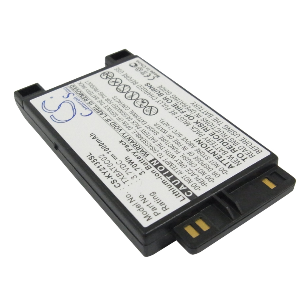 Baterie kompatibilní s Kyocera CS-KY2135SL