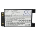 Baterie kompatibilní s Kyocera CS-KY2135SL