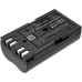 Baterie kompatibilní s Keysight CS-KYU575SL