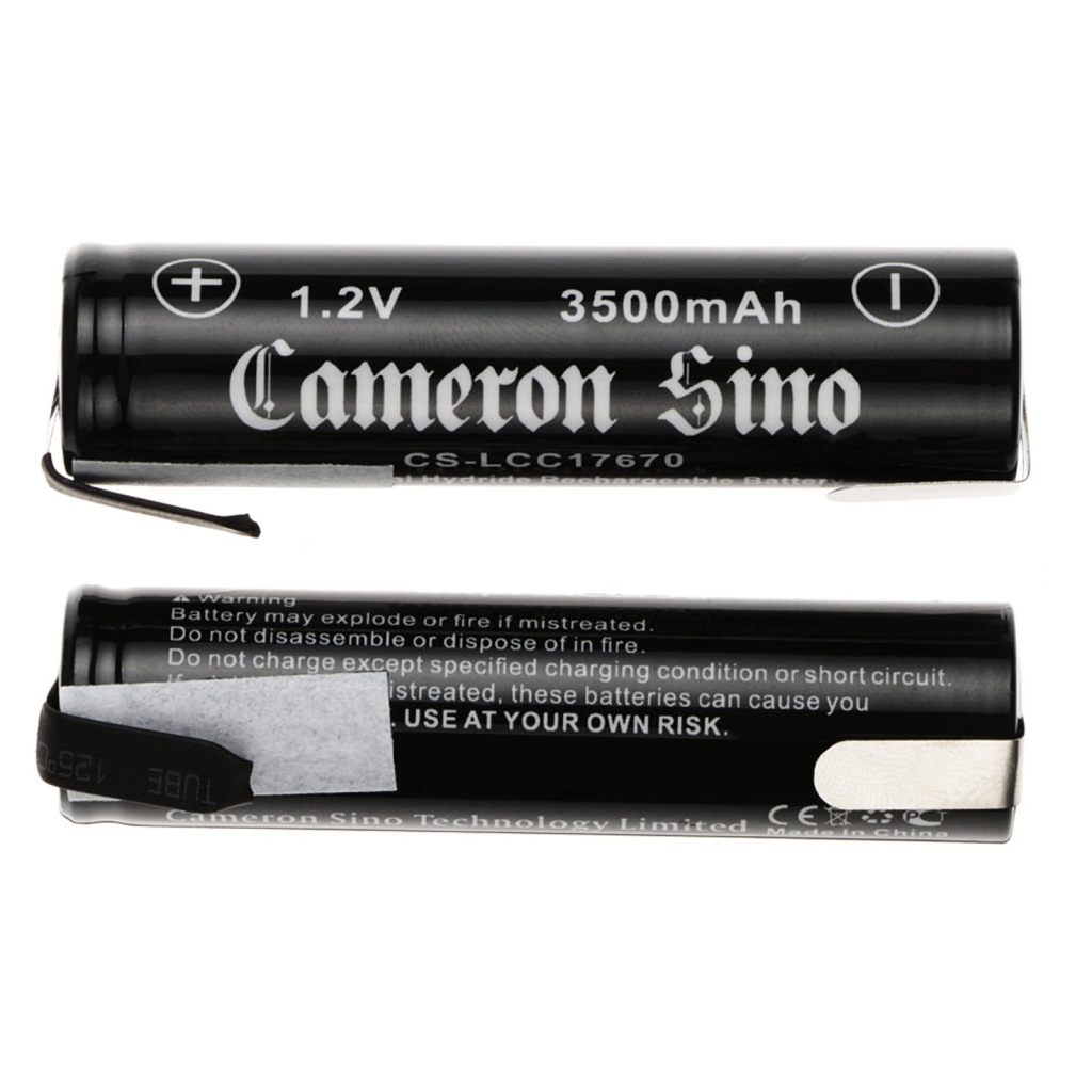 Baterie  CS-LCC17670NT