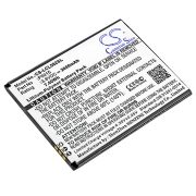 Baterie compatibleWith Logicom