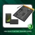 Baterie kompatibilní s Logicom CS-LCL741SL
