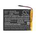 Baterie kompatibilní s Logicom CS-LCL741SL