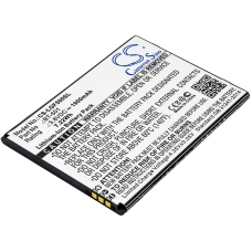Kompatibilní náhrada baterie za Leagoo BT-501