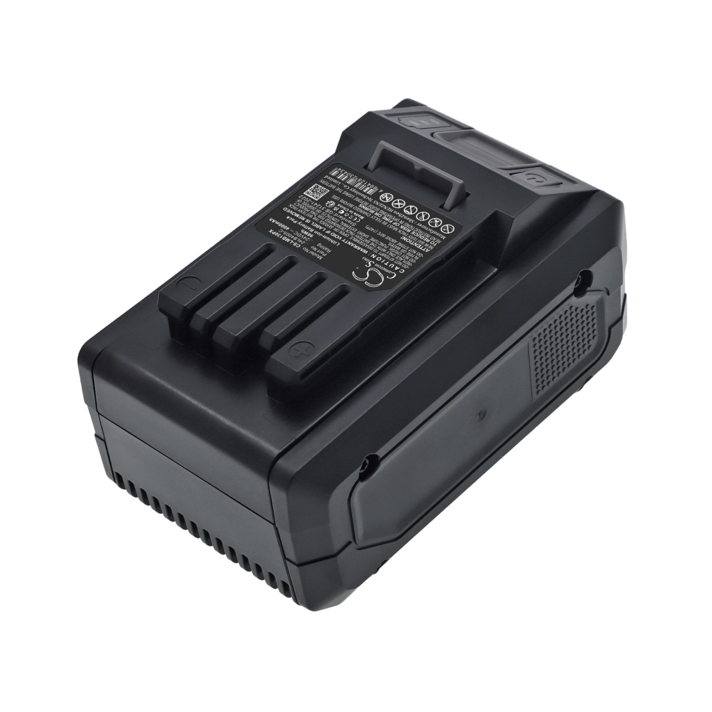 Baterie kompatibilní s Lawnmaster CS-LMB130PX