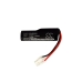 Baterie kompatibilní s Logitech CS-LOE984RH