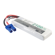 Baterie compatibleWith Rc