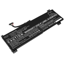 Kompatibilní náhrada baterie za LENOVO L20C3PC2,L20D3PC2,L20L3PC2,L20M3PC2,SSB10X55571...