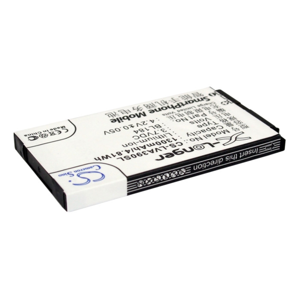 Baterie kompatibilní s Lenovo CS-LVA390SL