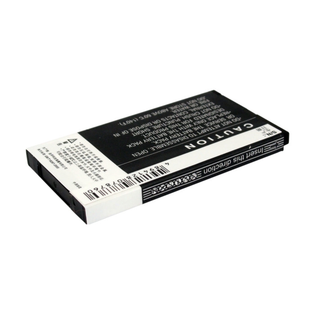 Baterie kompatibilní s Lenovo CS-LVA390SL