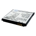 Baterie kompatibilní s Lenovo A68e A68e CS-LVA680SL