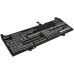 Baterie kompatibilní s Lenovo CS-LVC345NB