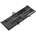 Baterie kompatibilní s Lenovo CS-LVC640NB