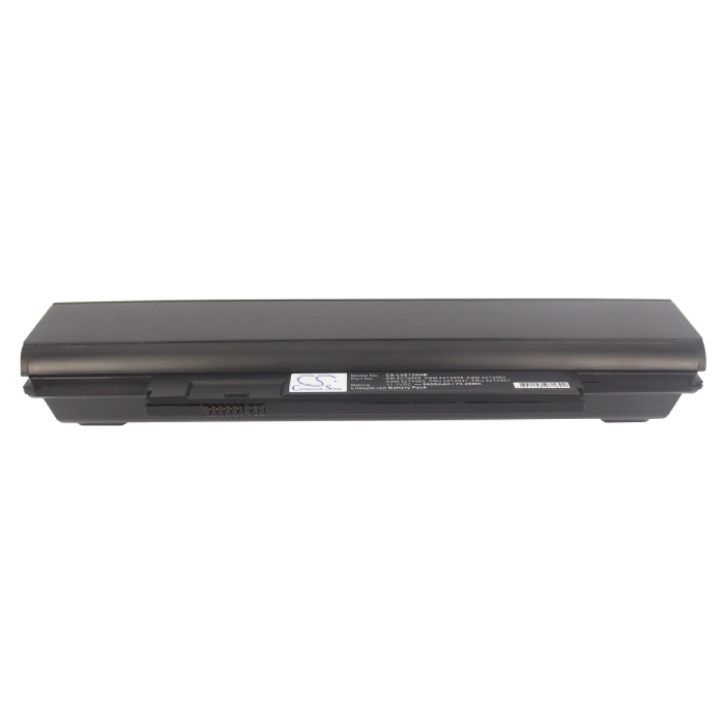 Baterie kompatibilní s Lenovo CS-LVE120HB