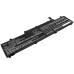 Baterie kompatibilní s Lenovo CS-LVE140NB