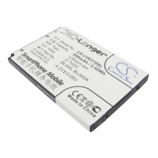 Kompatibilní náhrada baterie za LENOVO BL045,BL045A