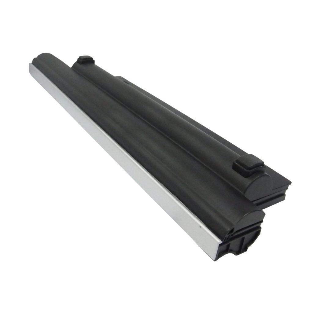 CS-LVE30NB baterie notebook boční pohled, válcový obrys