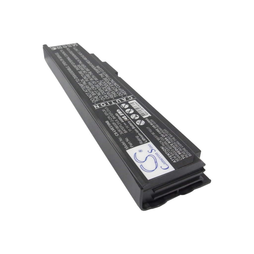 Baterie kompatibilní s Lenovo CS-LVE370NB