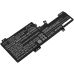 Baterie kompatibilní s Lenovo CS-LVF311NB