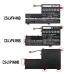 Baterie kompatibilní s Lenovo IdeaPad 320S-14IKBR 320S-14IKBR(81BN) 320S-14IKBR(81BN004PGE) CS-LVF418NB