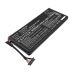 Baterie kompatibilní s Lenovo CS-LVG810SL