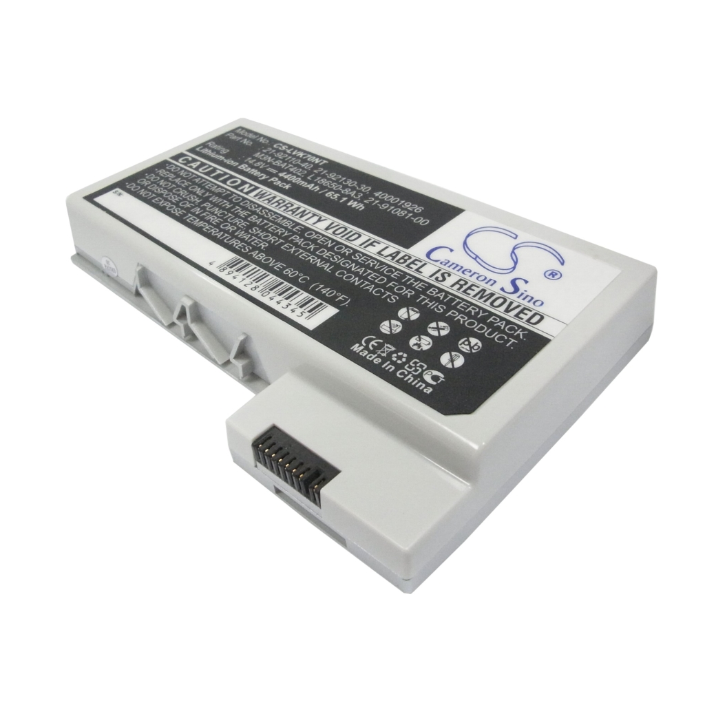 Baterie kompatibilní s Lenovo FIC CS-LVK70NT