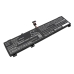 Baterie kompatibilní s Lenovo CS-LVL716NB