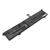 Baterie kompatibilní s Lenovo CS-LVT152NB