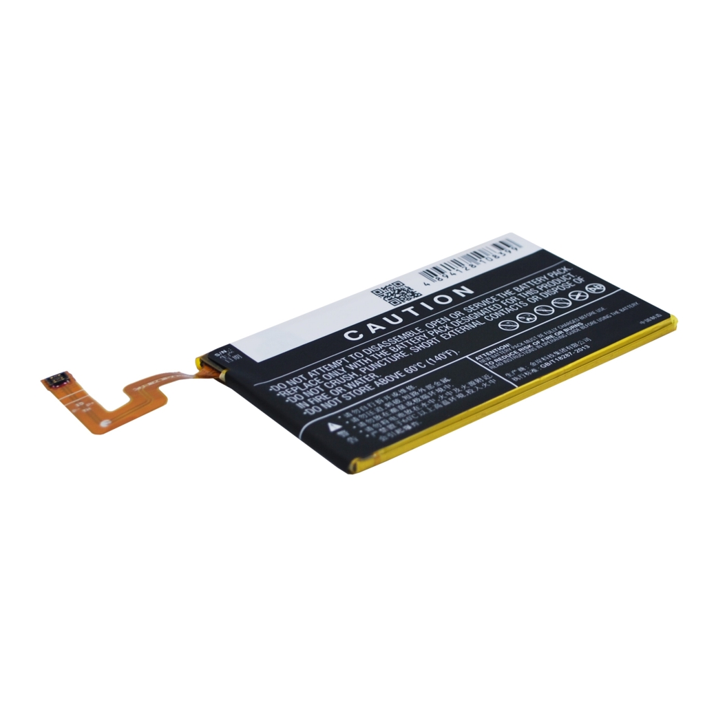 Baterie kompatibilní s Lenovo CS-LVX210SL