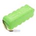 Baterie kompatibilní s Lexy CS-LYR510VX