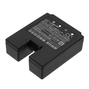Baterie compatibleWith Imet