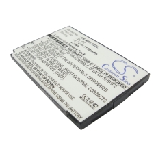 Kompatibilní náhrada baterie za I-Mobile BL-82