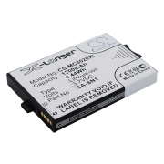 Baterie compatibleWith Sagem