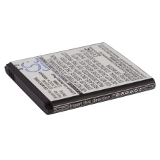 Kompatibilní náhrada baterie za Mobistel BTY26185,BTY26185MOBISTEL/STD