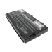 Baterie kompatibilní s Medion CS-MD96500NB