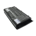 Baterie kompatibilní s Medion CS-MD96500NB