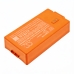Baterie kompatibilní s Medical econet CS-MED076MD