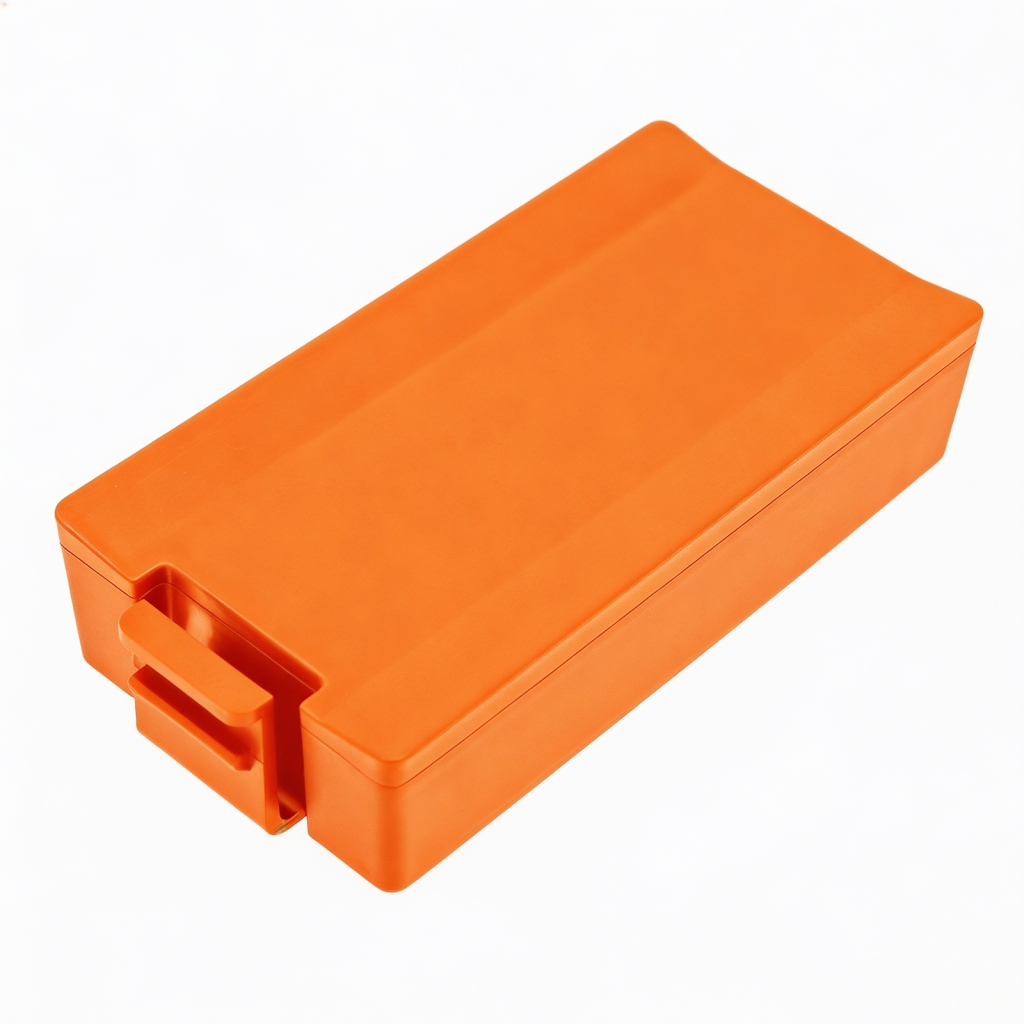Baterie kompatibilní s Medical econet CS-MED076MD