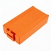 Baterie kompatibilní s Medical econet CS-MED076MD